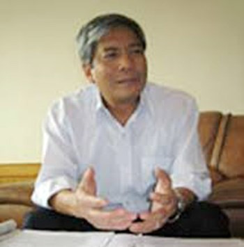 Những 'đại gia' ngân hàng ngã ngựa năm 2014 ảnh 1