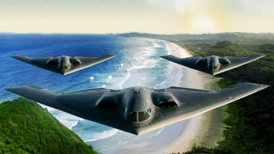 5 vũ khí ‘xương sống’ của không lực Mỹ ảnh 2 5 vũ khí ‘xương sống’ của không lực Mỹ ảnh 2