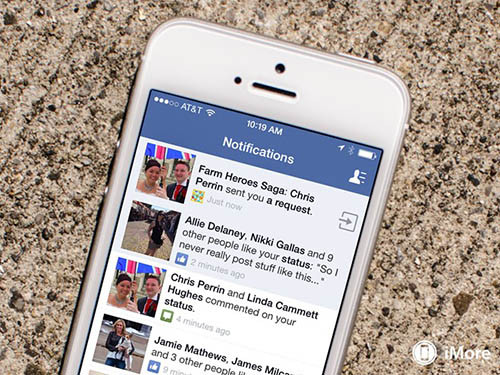 Những thói quen trên Facebook khiến bạn bị ghét - 5