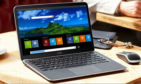 6 đối thủ thay thế cho MacBook Air ảnh 2