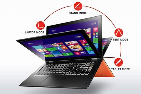 6 đối thủ thay thế cho MacBook Air ảnh 3