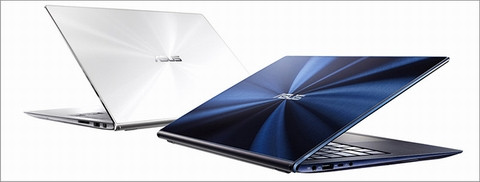 6 đối thủ thay thế cho MacBook Air ảnh 4