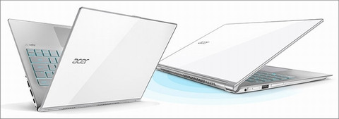 6 đối thủ thay thế cho MacBook Air ảnh 5