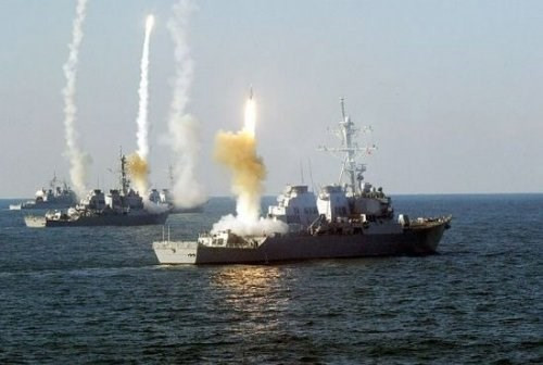 Báo chí Mỹ 'coi thường' tàu sân bay của Hải quân Mỹ ảnh 1