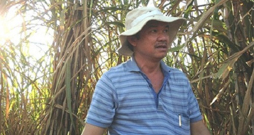 Bí quyết làm giàu của lão nông nghìn tỷ ảnh 1