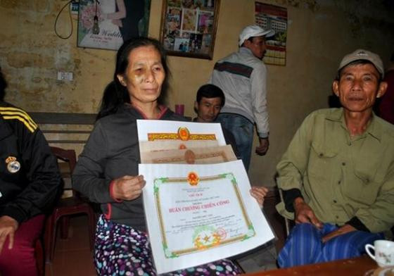 Bi kịch bố giết con trai để cứu cháu nội ảnh 3