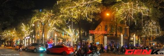 Điểm chụp ảnh lý tưởng mùa noel 2014 ảnh 5