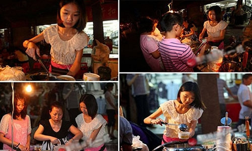 6 “nữ thần sắc đẹp ảo” đình đám nhất năm 2014 ảnh 11