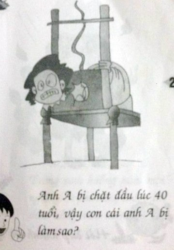 Những chiêu trò không thể nhảm nhí hơn trong sách thiếu nhi ảnh 1 Những chiêu trò không thể nhảm nhí hơn trong sách thiếu nhi ảnh 1