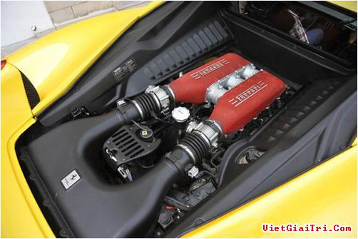 Nuôi siêu xe tốn kém thế nào?