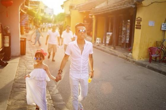 5 ông bố nổi tiếng nhất thế giới mạng 2014 ảnh 12