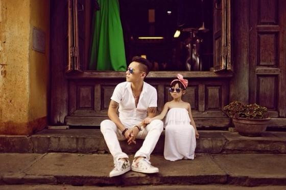 5 ông bố nổi tiếng nhất thế giới mạng 2014 ảnh 15