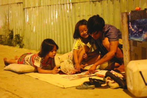 5 ông bố nổi tiếng nhất thế giới mạng 2014 ảnh 5