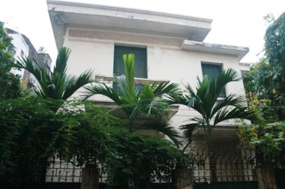 Cận cảnh biệt thự cựu Chủ tịch Hà Nội thuê với giá bằng 10 bát phở ảnh 5