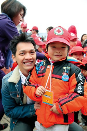 Những đại gia nổi danh nhờ thừa kế tài sản 'khủng' của cha - Ảnh 4 Những đại gia nổi danh nhờ thừa kế tài sản 'khủng' của cha - Ảnh 4