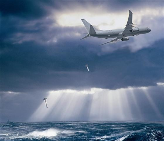 'Sát thủ săn tàu ngầm' mới nhất của Hải quân Mỹ ảnh 3