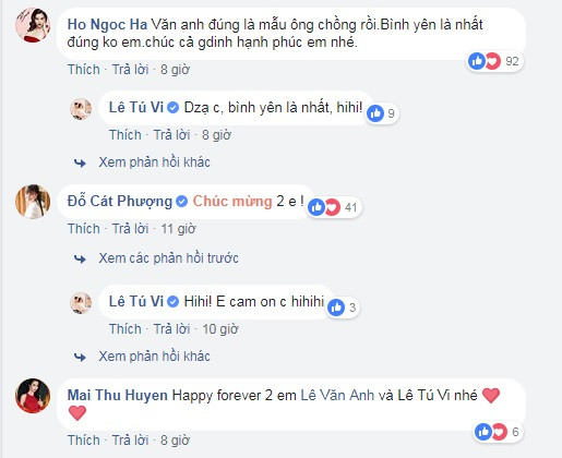 Hà Hồ khen Văn Anh là ‘mẫu ông chồng’, Kim Lý có chạnh lòng? ảnh 2