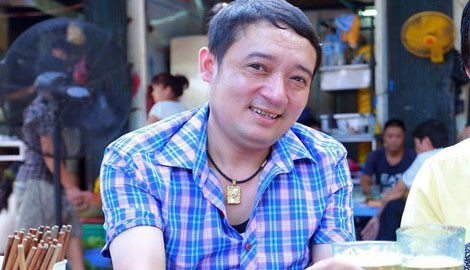 Showbiz 23/4: Đọc tin về Nam Em, Trường Giang tức tối bỏ ghi hình? ảnh 1