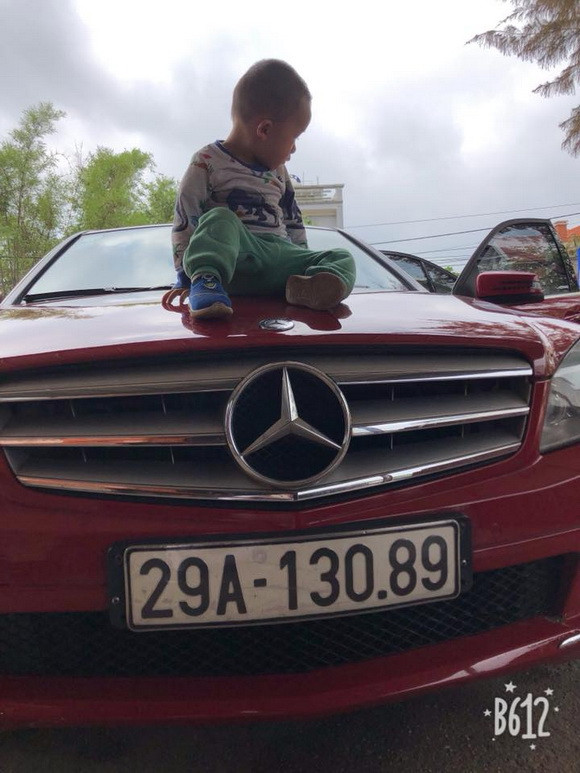 Hiệp Gà khoe xế hộp tiền tỷ mới tậu ảnh 3