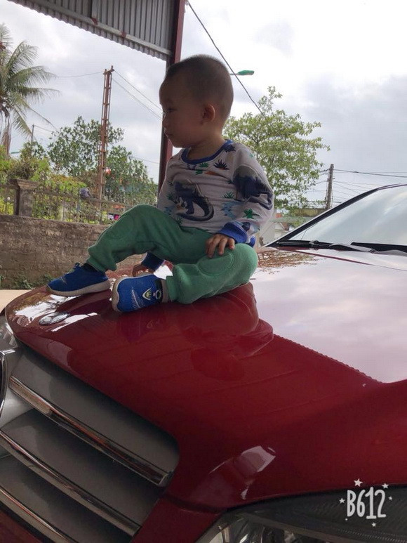 Hiệp Gà khoe xế hộp tiền tỷ mới tậu ảnh 4