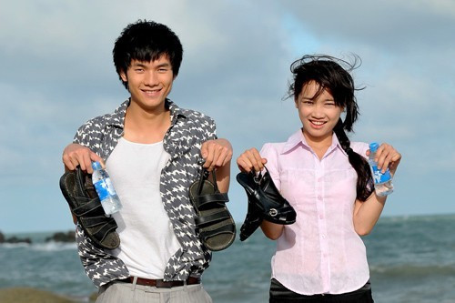 Nhan Phúc Vinh tiết lộ bất ngờ về ‘quan hệ đặc biệt’ với Nhã Phương ảnh 1