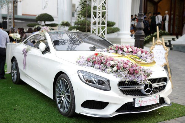 Quang Dũng hát trong ‘siêu’ đám cưới ở Nghệ An gây xôn xao ảnh 3