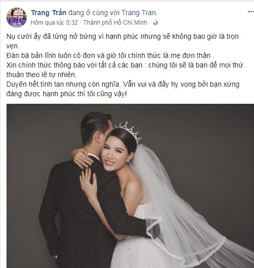 Sau scandal với Trường Giang, Nam Em thi hoa hậu quốc tế? ảnh 2