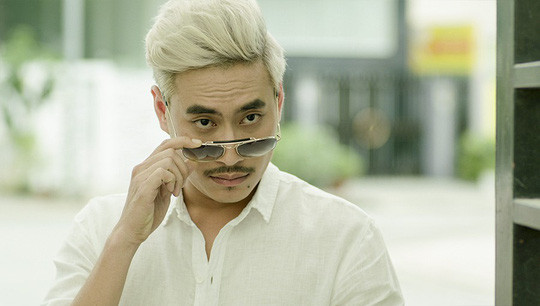 Showbiz 18/4: Lý do Nam Em không dám sinh con ảnh 2