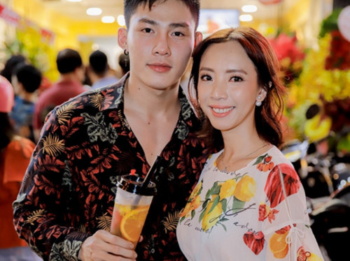 Showbiz 19/4: Ngọc Trinh đáp trả khi bị chê già, xấu ảnh 4