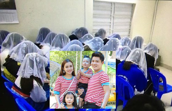 Showbiz 27/4: Hội Thánh Đức Chúa Trời nhờ Hòa Minzy gửi quà cho Đức Phúc ảnh 5