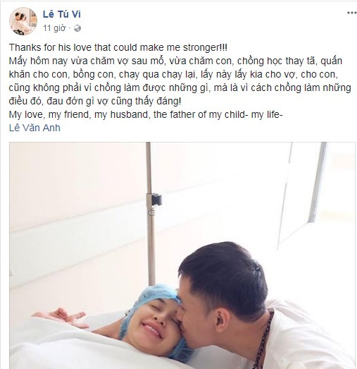 Hà Hồ khen Văn Anh là ‘mẫu ông chồng’, Kim Lý có chạnh lòng? ảnh 1