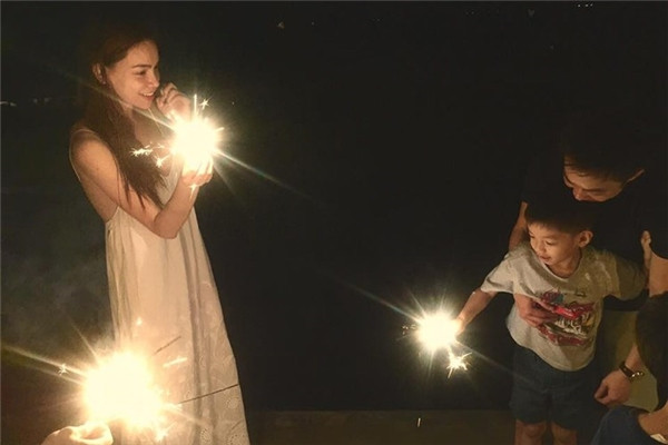 Kim Lý bất ngờ khen ngợi Cường Đô la khiến Hồ Ngọc Hà 'tan chảy' ảnh 3