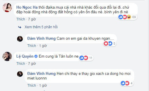 Đàm Vĩnh Hưng đòi đập biệt thự 60 tỷ, Hồ Ngọc Hà hốt hoảng lên tiếng ảnh 2