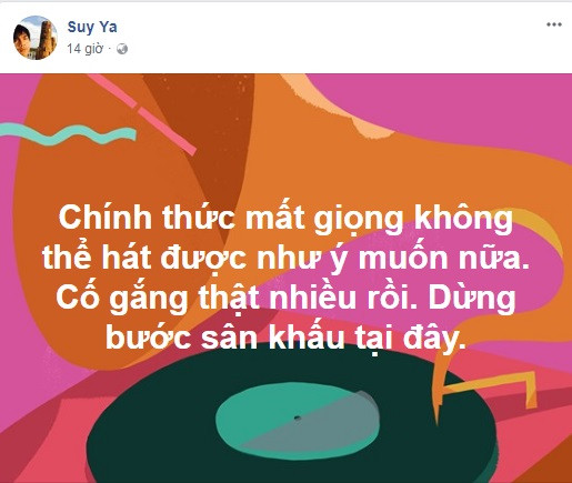 Quán quân Vietnam Idol 2012 Ya Suy giờ ra sao? ảnh 1