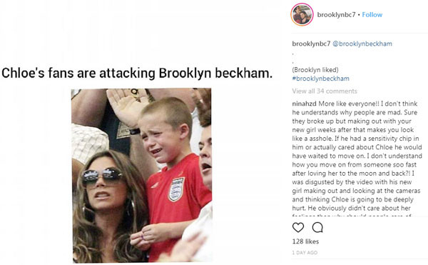 Showbiz 11/4: Siêu mẫu Heidi Klum tình tứ, quấn quýt bồ trẻ không rời ảnh 4