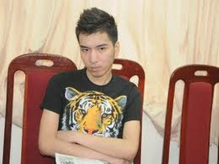 Trùm mại dâm nghìn đô Kiên 