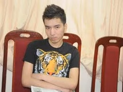 Trùm mại dâm nghìn đô Kiên 