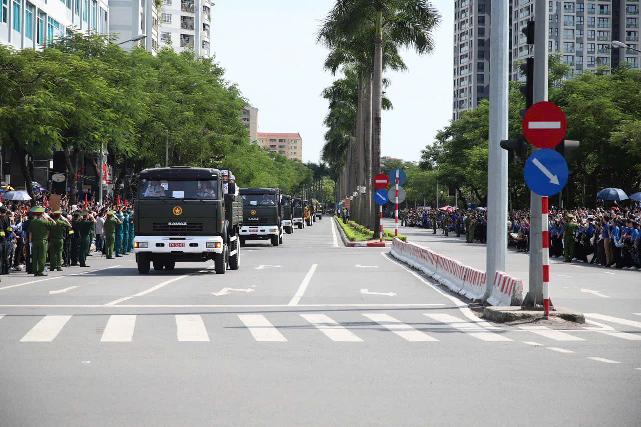 Vĩnh biệt Tổng Bí thư Nguyễn Phú Trọng ảnh 33