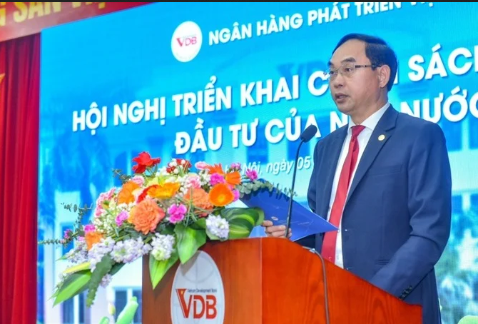 Ông Đào Quang Trường Ông Đào Quang Trường