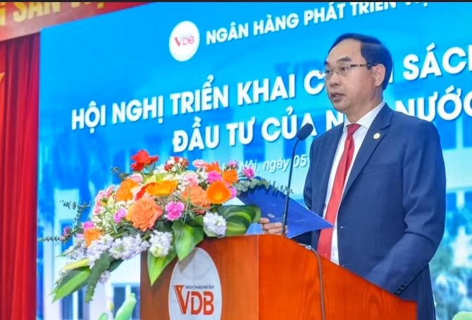 Ông Đào Quang Trường Ông Đào Quang Trường