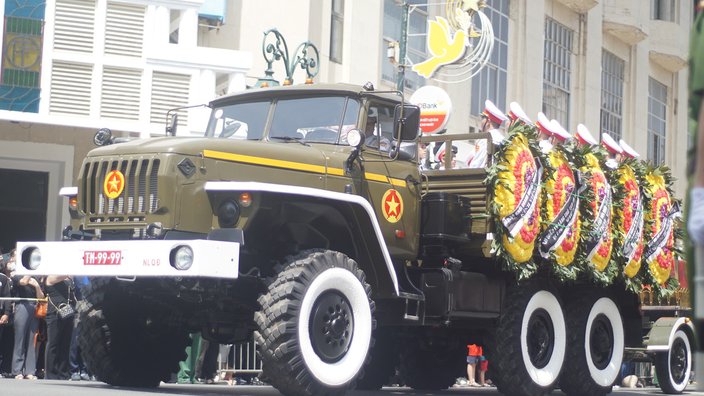 Vĩnh biệt Tổng Bí thư Nguyễn Phú Trọng ảnh 17