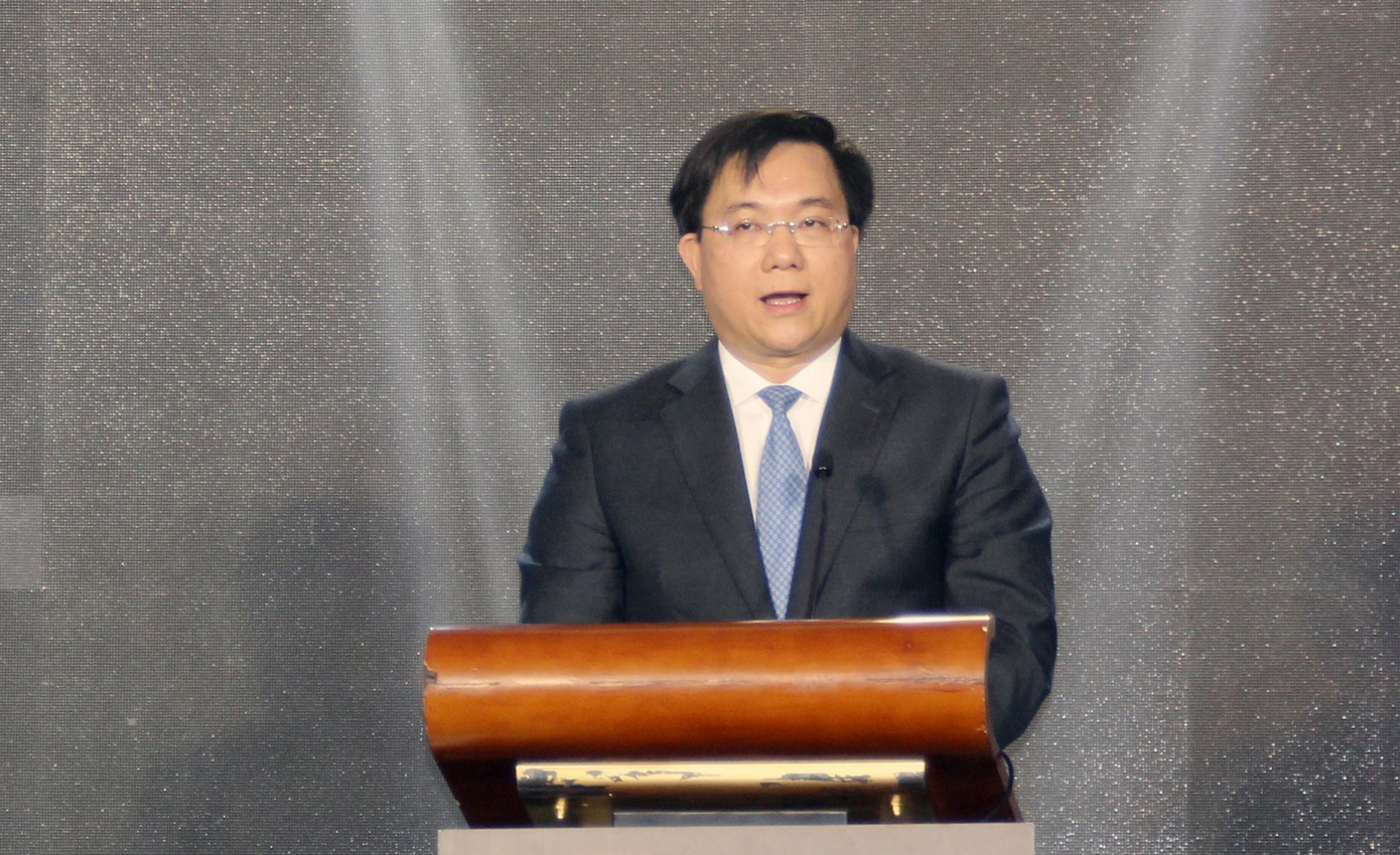 Ông Trần Duy Đông. Ảnh: TTXVN