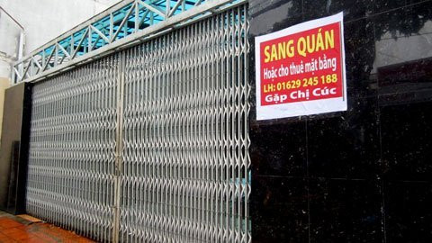 Bar Monaco đóng cửa và tháo chạy sau khi xảy ra cuộc đụng độ kinh hoàng làm 1 người chết