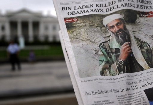 Bài báo trên tờ Esquire đăng tải câu chuyện của cựu biệt kích SEAl về vụ tiêu diệt Bin Laden