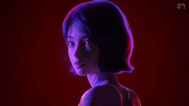 Màn xuất hiện chớp nhoáng sau màn "Calling" của Naevis là một trong những phân đoạn "viral" bất ngờ nhất trong MV Next Level. Màn xuất hiện chớp nhoáng sau màn "Calling" của Naevis là một trong những phân đoạn "viral" bất ngờ nhất trong MV Next Level.