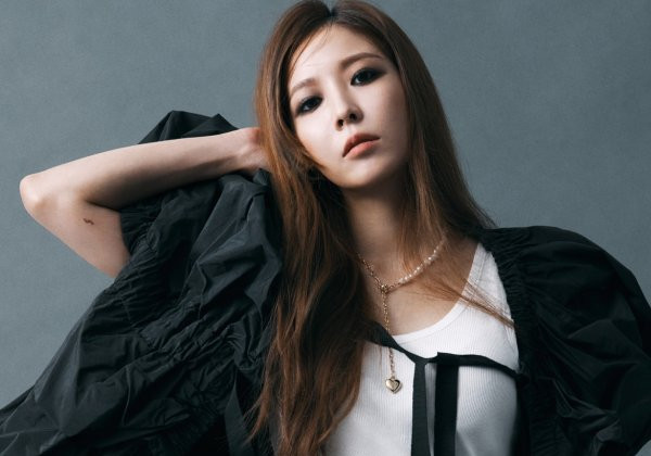 BoA hứa hẹn sẽ "quậy đục nước" trong Cô Đi Mà Lấy Chồng Tôi khi hóa thân vào nhân vật phản diện tiểu thư sang chảnh, lạm quyền, có phần méo mó về tinh thần, nhân cách. BoA hứa hẹn sẽ "quậy đục nước" trong Cô Đi Mà Lấy Chồng Tôi khi hóa thân vào nhân vật phản diện tiểu thư sang chảnh, lạm quyền, có phần méo mó về tinh thần, nhân cách.