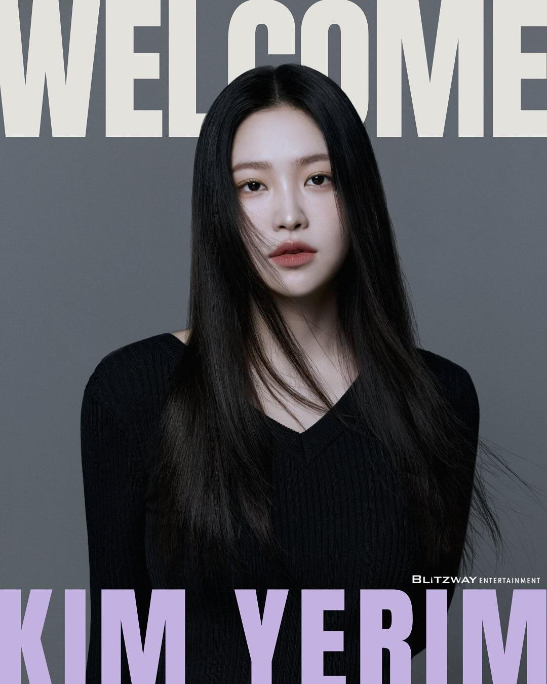 Yeri - Kim Yerim hứa hẹn khuynh đảo màn ảnh với những dự án mới bằng khả năng diễn xuất. Yeri - Kim Yerim hứa hẹn khuynh đảo màn ảnh với những dự án mới bằng khả năng diễn xuất.
