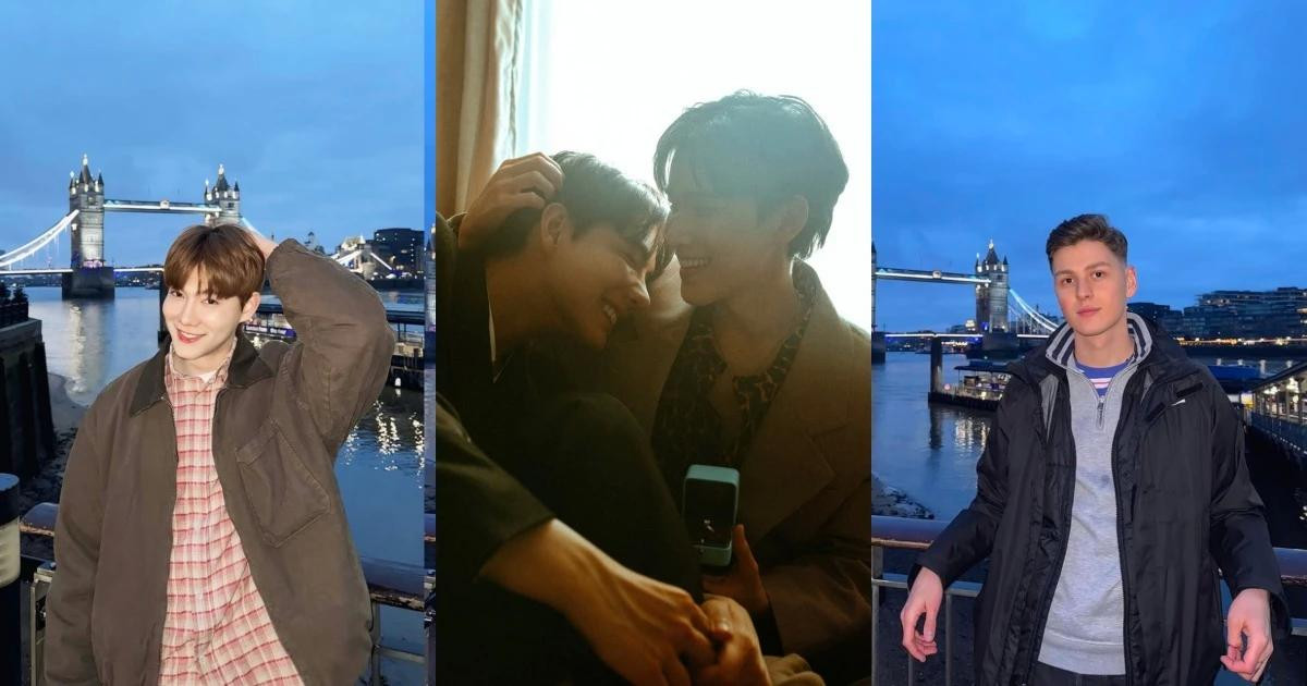 Hậu chia tay nhau, trong khi Both được bênh vực và động viên thì Newyear là người bị sụp đổ hình tượng nặng nề nhất. Hậu chia tay nhau, trong khi Both được bênh vực và động viên thì Newyear là người bị sụp đổ hình tượng nặng nề nhất.