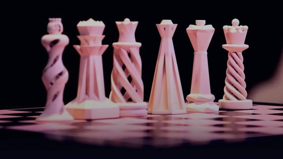 Xếp hạng các đội còn lại lần lượt là: LOONA, VIVIZ, Hyolyn, Kep1er và Brave Girls.