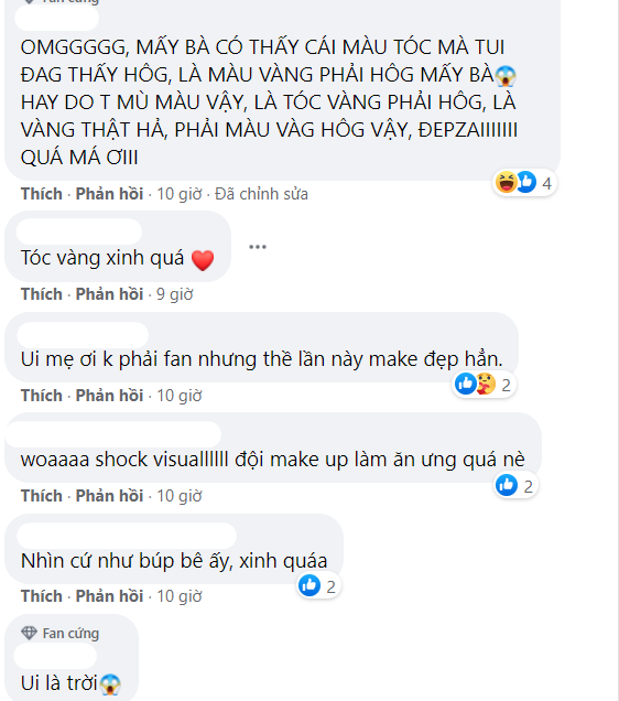Hanbin đã nhận "mưa" bình luận từ netizen bởi độ cuốn hút không thể bàn cãi. Hanbin đã nhận "mưa" bình luận từ netizen bởi độ cuốn hút không thể bàn cãi.